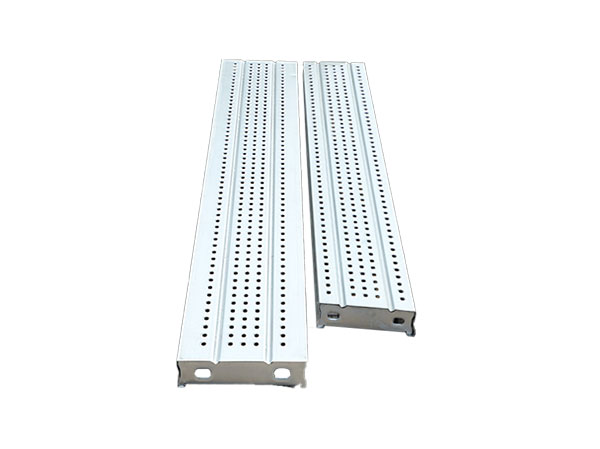 加厚加重鍍鋅鋼跳板(圖1) 加厚加重鍍鋅鋼跳板(圖1)